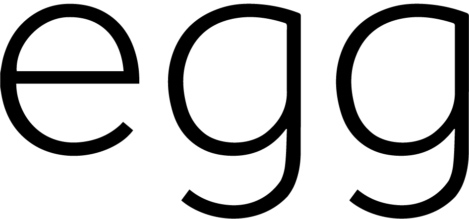 Egg Logo