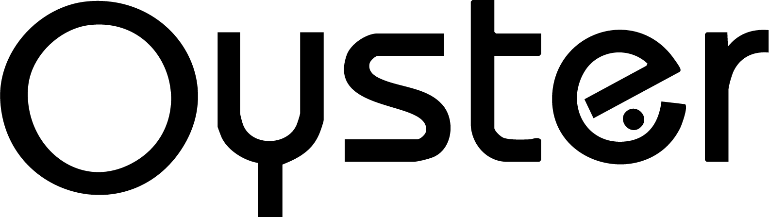 Oyster Logo