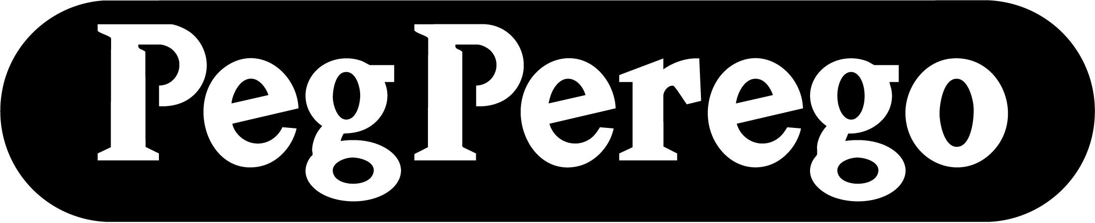 Pegperego Logo