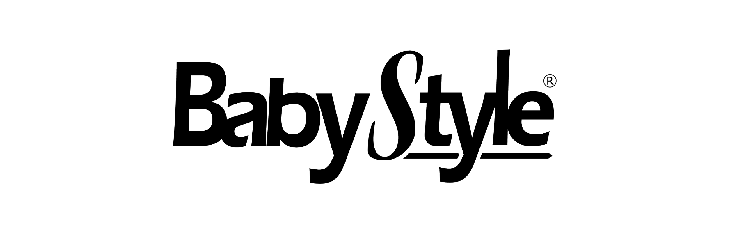 Baby Style Logo